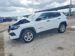 JEEP COMPASS 2023