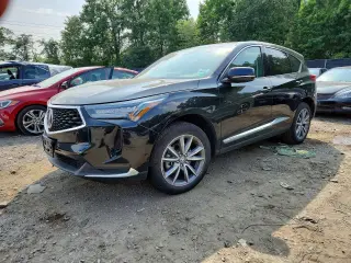 ACURA RDX 2024