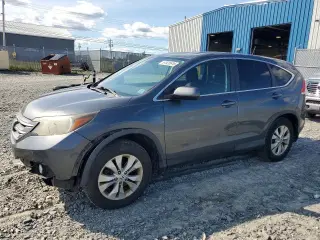 HONDA CR-V 2013