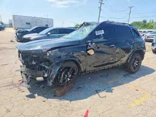 MERCEDES-BENZ GLE 2024