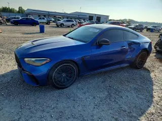 MERCEDES-BENZ CLE 2025
