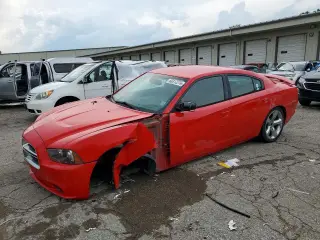 DODGE CHARGER 2014