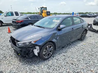 KIA FORTE 2024