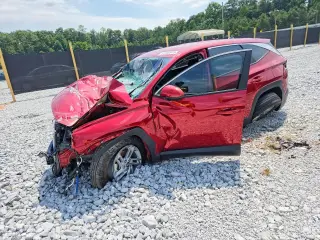 HYUNDAI TUCSON 2026