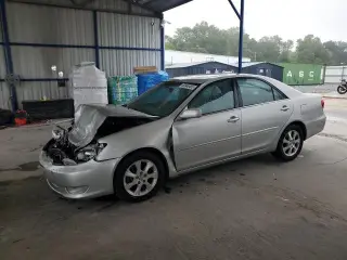 TOYOTA CAMRY 2006