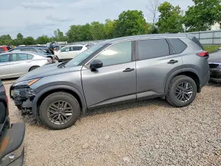 NISSAN ROGUE 2023