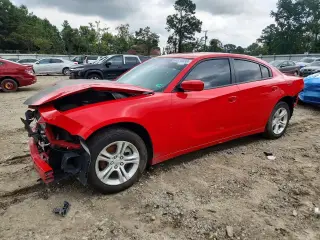 DODGE CHARGER 2022