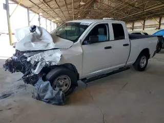 RAM 1500 CLASSIC 2023