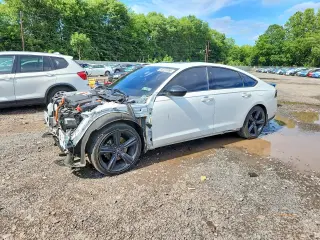HONDA ACCORD 2023