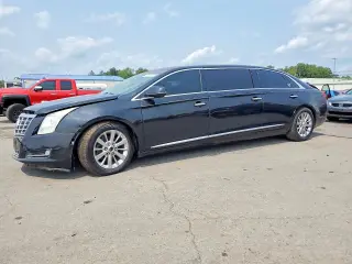 CADILLAC XTS 2015