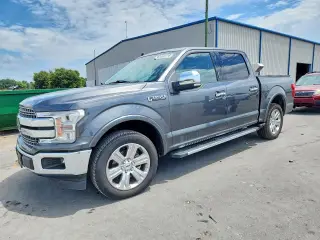 FORD F150 2020