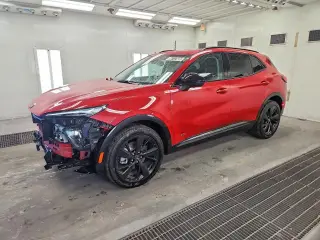 BUICK ENVISION 2026