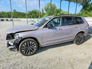 VOLVO XC90 2026