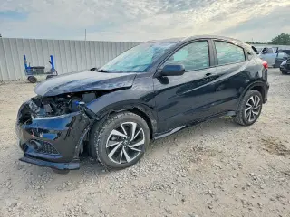 HONDA HR-V 2020
