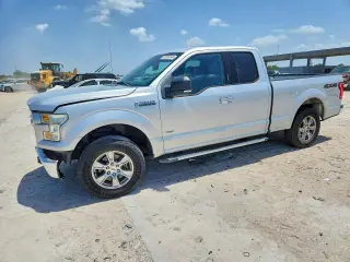 FORD F150 2016