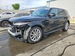 LAND ROVER RANGE ROVER SPORT 2025