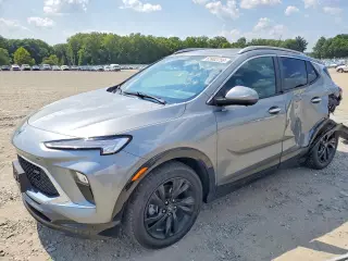 BUICK ENCORE GX 2024