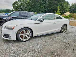 AUDI A5 2018
