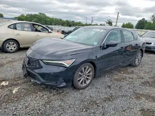 ACURA INTEGRA 2024
