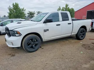 RAM 1500 CLASSIC 2019