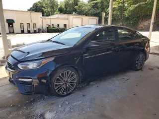 KIA FORTE 2021