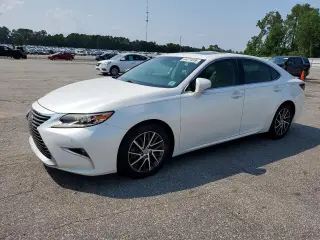 LEXUS ES 2016