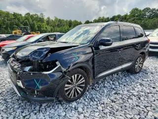 MITSUBISHI OUTLANDER 2019