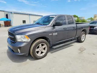 RAM 1500 2018