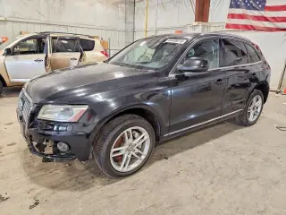 AUDI Q5 2014