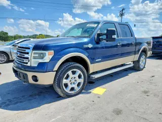 FORD F150 2013