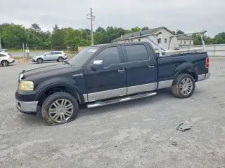 LINCOLN MARK LT 2007