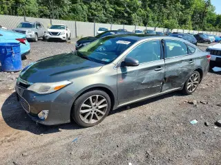 TOYOTA AVALON 2014
