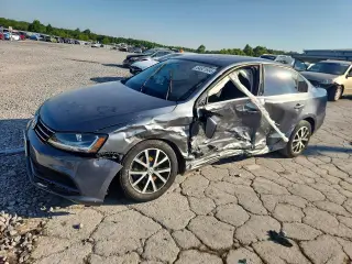 VOLKSWAGEN JETTA 2018