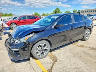 KIA FORTE 2021