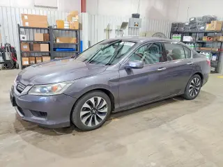 HONDA ACCORD 2015