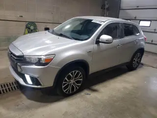 MITSUBISHI OUTLANDER SPORT 2019