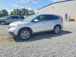 HONDA CR-V 2013