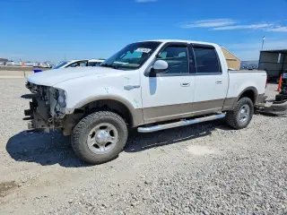 FORD F150 2003