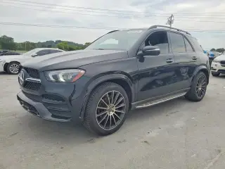 MERCEDES-BENZ GLE 2023