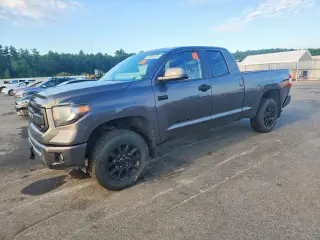 TOYOTA TUNDRA 2016