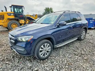 MERCEDES-BENZ GLE 2020