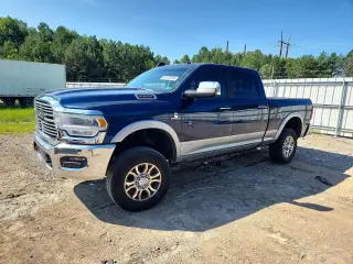 RAM 2500 2019