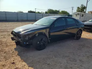 HYUNDAI ELANTRA 2026