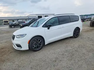 CHRYSLER PACIFICA 2025