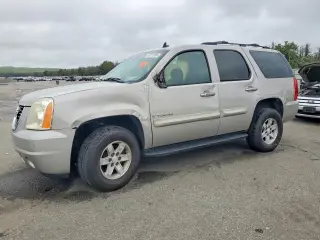 GMC YUKON 2009