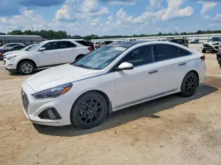 HYUNDAI SONATA 2019