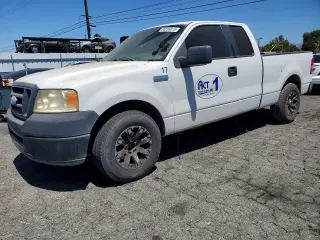 FORD F150 2006
