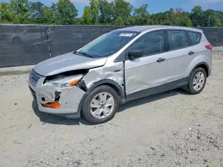 FORD ESCAPE 2013
