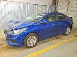 HYUNDAI ACCENT 2019
