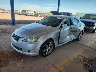 LEXUS IS 250 2009